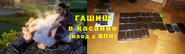 твердый Арсеньев